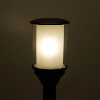 Садово-парковый светильник Feron 51738