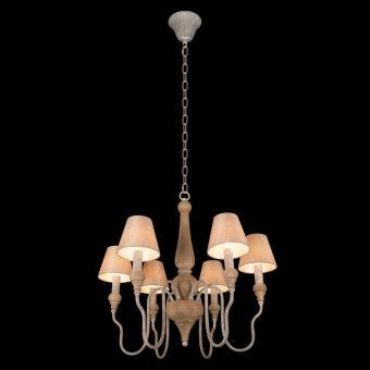 Подвесная люстра LOFT IT 10420