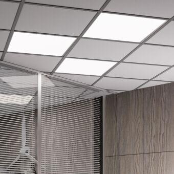 Офисный светильник Gauss 842161340