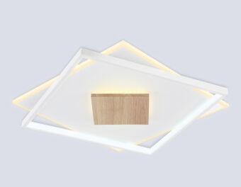 Накладной светильник Ambrella Light FL4790