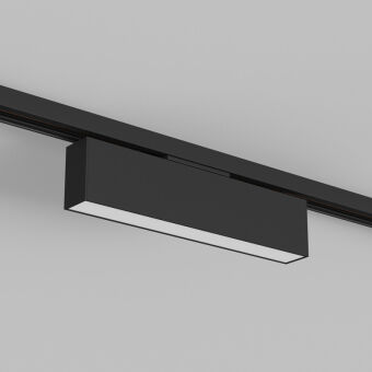 Светильник на шине Denkirs DK6440-BK