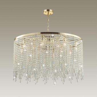 Подвесная люстра Odeon Light 5028/12