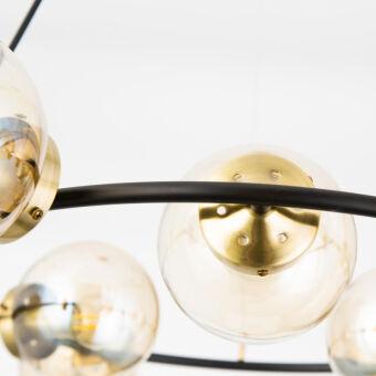 Подвесная люстра Citilux CL105195