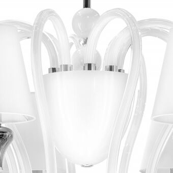 Люстра на штанге Lightstar 809086