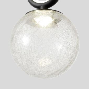 Подвесной светильник Crystal Lux CATKIN SP1.1