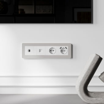 Рамка Werkel W0043067