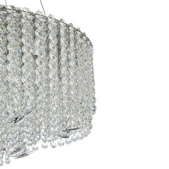 Подвесная люстра Indigo V000600