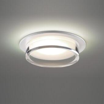 Встраиваемый светильник Novotech 371025