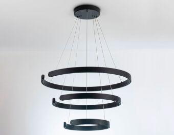 Каскадная люстра Ambrella Light FL5888