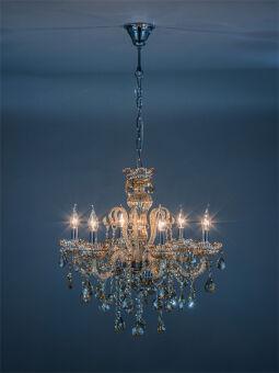 Подвесная люстра Escada 1139/6S