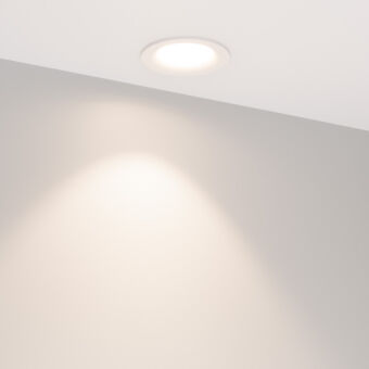 Влагозащищенный светильник Arlight 044624