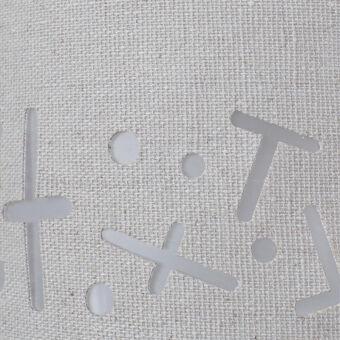 Настольная лампа ARTE Lamp A4007LT-1WH