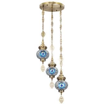 Подвесной светильник Citilux CL419136