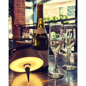 Уличный настольный светильник Mantra 7932