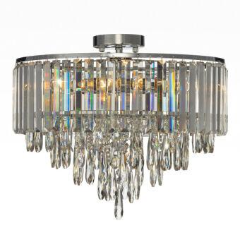 Накладная люстра Citilux CL320181