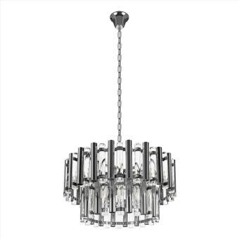 Подвесная люстра LOFT IT 10438/8