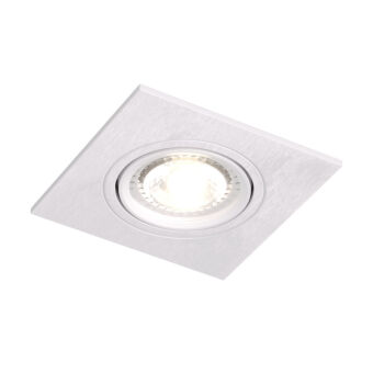 Встраиваемый светильник Denkirs DK3021-WH