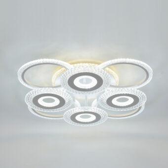 Накладная люстра Escada 10276/8LED