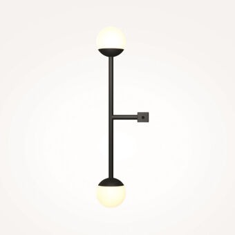 Бра Maytoni MOD285WL-L10B3K