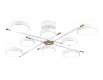 Люстра на штанге Ambrella Light FL516338