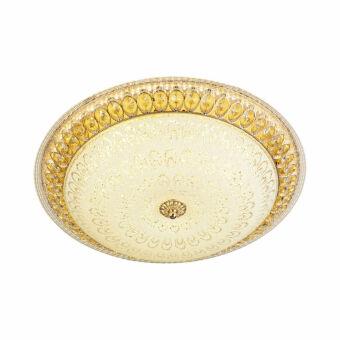 Накладной светильник LED4U L1109-600 GD