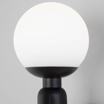 Бра Eurosvet 50251/1 черный