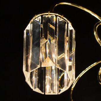 Накладная люстра Citilux CL330152