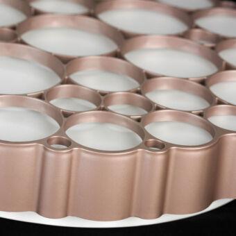 Накладная люстра Lussole LSP-8466