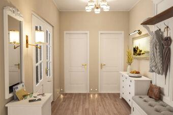 Люстра на штанге F-Promo 2488-5P