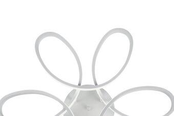 Накладная люстра Natali Kovaltseva LED LAMPS 81121/6C