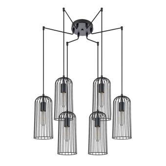 Подвесная люстра Escada 10198/6