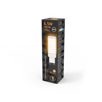 Светодиодная лампа Gauss 107309106