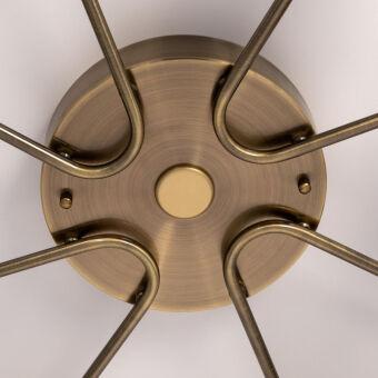 Накладная люстра Citilux CL228A183