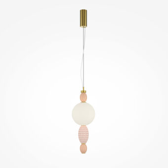 Подвесной светильник Maytoni MOD297PL-L12BS3K