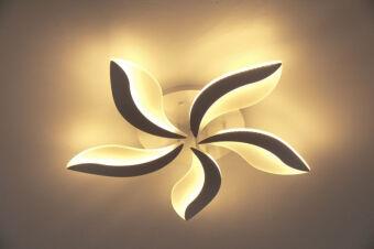 Накладная люстра Escada 10214/SG (60W)