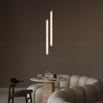 Подвесной светильник LOFT IT 10412P/600