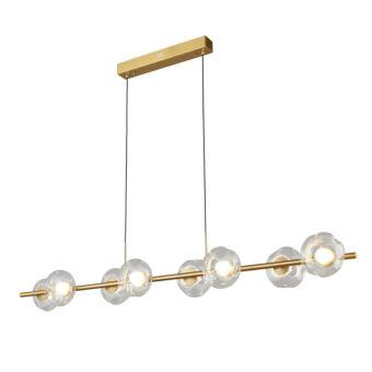 Подвесной светильник APLOYT APL.072.13.08