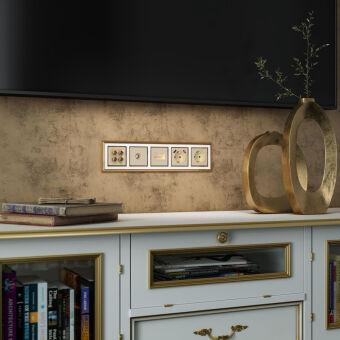 Клавиша/Накладка Werkel W1179511