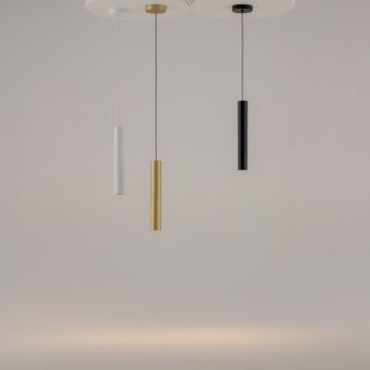 Подвесной светильник Maytoni MOD161PL-01W1