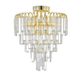 Каскадная люстра Escada 2105/6P