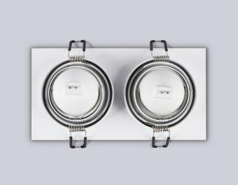 Встраиваемый светильник Ambrella Light TN102830