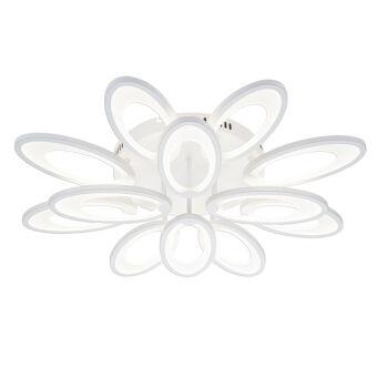 Накладная люстра Escada 10242/12LED