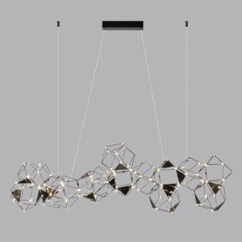 Подвесная люстра Odeon Light 5087/64L