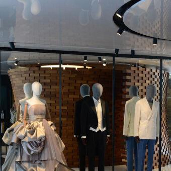 Светильник на шине Feron 29696