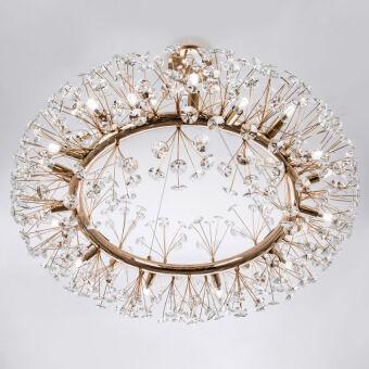 Подвесной светильник MODELUX MS.9029.20 GD