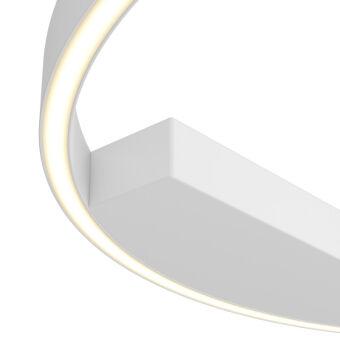 Накладной светильник Maytoni MOD058CL-L35WK