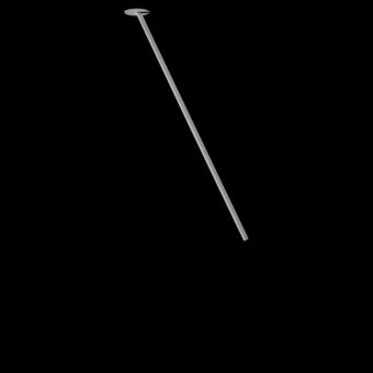 Встраиваемый светильник LOFT IT 10359/800 White