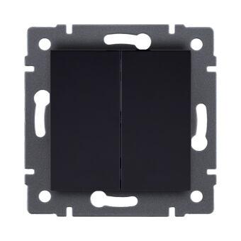 Выключатель KOLLINGER REA-S-007BK