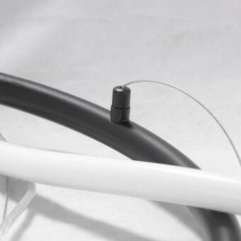 Подвесная люстра Lussole LSP-8391