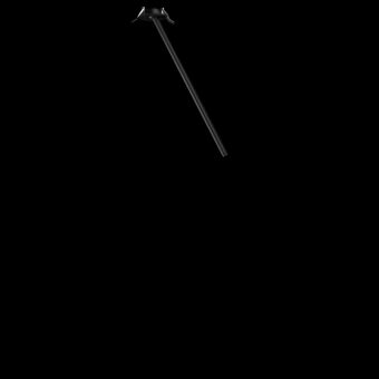 Встраиваемый светильник LOFT IT 10359/500 Black